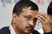 Kejriwal trains guns on PM Modi; says PM doesnt respect democracy, fearful of AAP